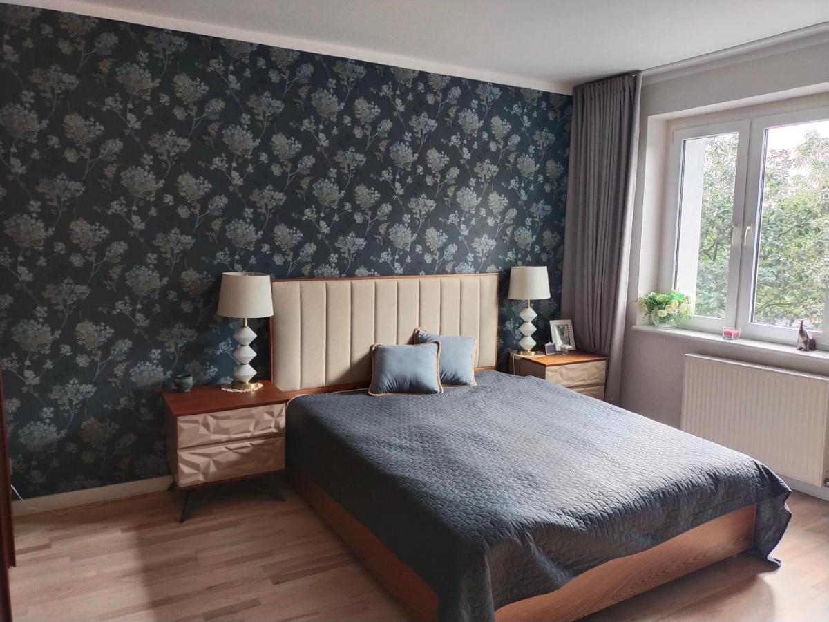 شقة Apartament غدانسك المظهر الخارجي الصورة