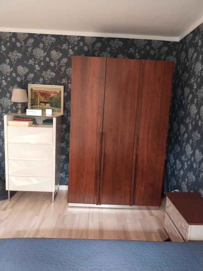 شقة Apartament غدانسك المظهر الخارجي الصورة
